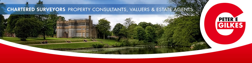 Chartered Surveyors, Property Consultants, Valuers & Estate Agents