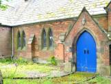 C1221 - Withnell Fold Methodist Chapel, Withnell Fold, Chorley, PR6 8AZ