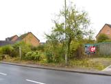 R1216 - Building Plots, Brindle Road, Bamber Bridge, PR5 5AP