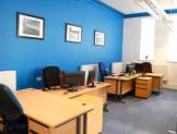 C1256 - Ground Floor, The Old Bank, 77 Railway Road, Brinscall, PR6 8RJ