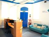 C1256 - Ground Floor, The Old Bank, 77 Railway Road, Brinscall, PR6 8RJ