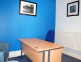 C1256 - Ground Floor, The Old Bank, 77 Railway Road, Brinscall, PR6 8RJ