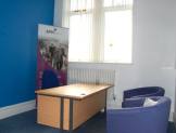 C1256 - Ground Floor, The Old Bank, 77 Railway Road, Brinscall, PR6 8RJ