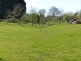 R1261 - Development Land at Winstanley House, Higher Walton Road, Walton-Le-Dale, Preston, PR5 4HS