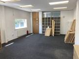 C1248 - First Floor Office, Blainscough Works, Blainscough Lane, Chorley, Coppull, PR7 5HT