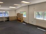 C1248 - First Floor Office, Blainscough Works, Blainscough Lane, Chorley, Coppull, PR7 5HT