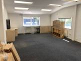 C1248 - First Floor Office, Blainscough Works, Blainscough Lane, Chorley, Coppull, PR7 5HT