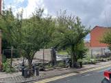 R1274 - Residential Development Site, Between 37 - 39 Christ Church Street, Preston, PR1 8PH