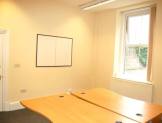 C1253 - Managed Offices in Astley Lodge, 2 Queens Road, Chorley, PR7 1JU