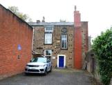 C1253 - Managed Offices in Astley Lodge, 2 Queens Road, Chorley, PR7 1JU