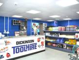 C1286 - Dickinson Tool Hire Premises, Chorley Retail Park, George Street, Chorley, PR7 2BN