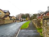 R1306 - Building Plot, Dark Lane, Whittle Springs, Whittle Le Woods, Chorley, PR6 8AS