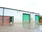 C1316 - Design House, Ackhurst Road, Common Bank Industrial Estate, Chorley, PR1 1NH