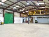 C1316 - Design House, Ackhurst Road, Common Bank Industrial Estate, Chorley, PR1 1NH