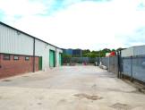 C1316 - Design House, Ackhurst Road, Common Bank Industrial Estate, Chorley, PR1 1NH