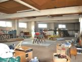 C1321 - Retail Warehouse/Store/Workshop, George Street, Chorley, PR7 2BE