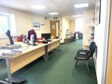 C1322 - First Floor Offices, Unit 4, JMO Business Park, Wigan Road, Leyland, PR25 5XW