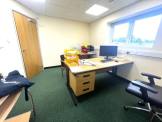 C1322 - First Floor Offices, Unit 4, JMO Business Park, Wigan Road, Leyland, PR25 5XW