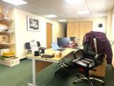 C1322 - First Floor Offices, Unit 4, JMO Business Park, Wigan Road, Leyland, PR25 5XW