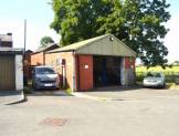 C1324 - Premises and Business, Harding Street Garage, Harding Street, Adlington, Chorley, PR6 9LU