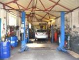C1324 - Premises and Business, Harding Street Garage, Harding Street, Adlington, Chorley, PR6 9LU
