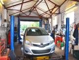 C1324 - Premises and Business, Harding Street Garage, Harding Street, Adlington, Chorley, PR6 9LU