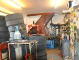 C1324 - Premises and Business, Harding Street Garage, Harding Street, Adlington, Chorley, PR6 9LU