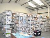 C1325 - Unit 13, Conway Industrial Estate, Skull House Lane, Apple Bridge, WN6 9DW