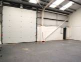 C1325 - Unit 13, Conway Industrial Estate, Skull House Lane, Apple Bridge, WN6 9DW