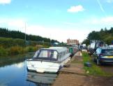 C1333 - The Boatyard, Botany Bay/Blackburn Brow, Chorley, PR6 9AE