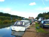 C1334 - The Boatyard, Botany Bay/Blackburn Brow, Chorley, PR6 9AE